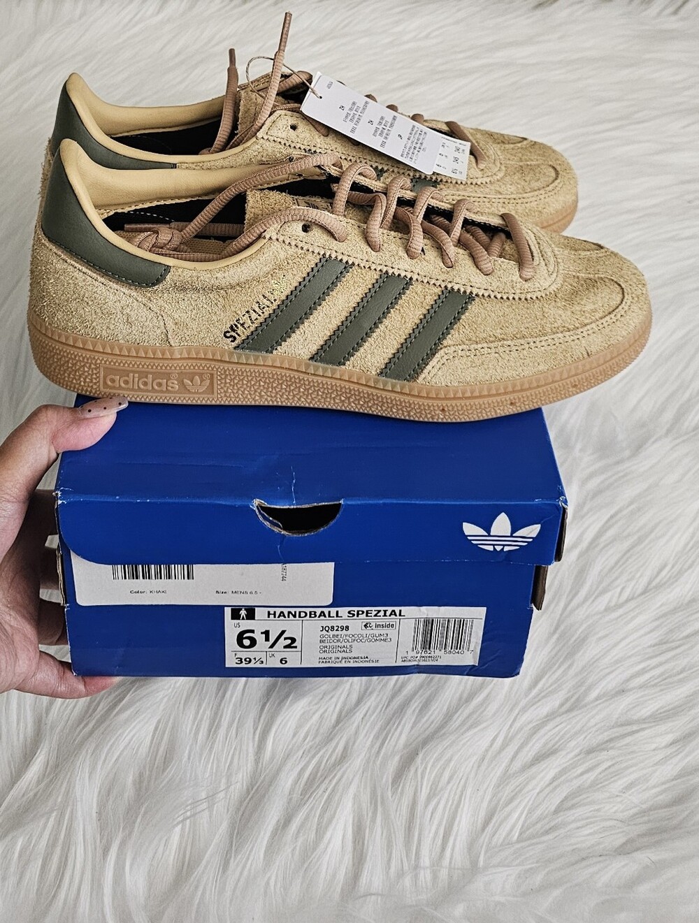 Adidas Handball Spezial